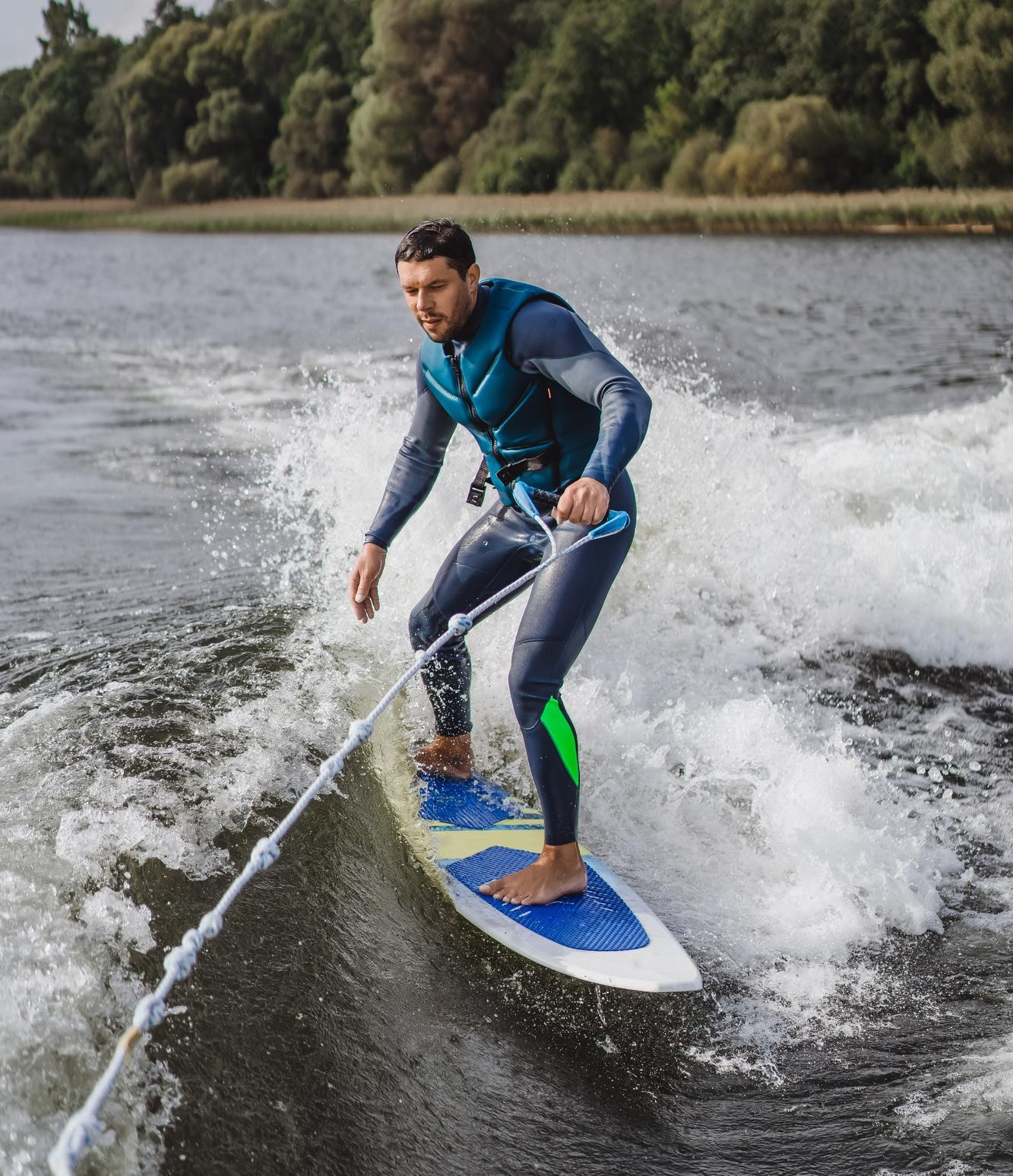 Water Sports at the Resort